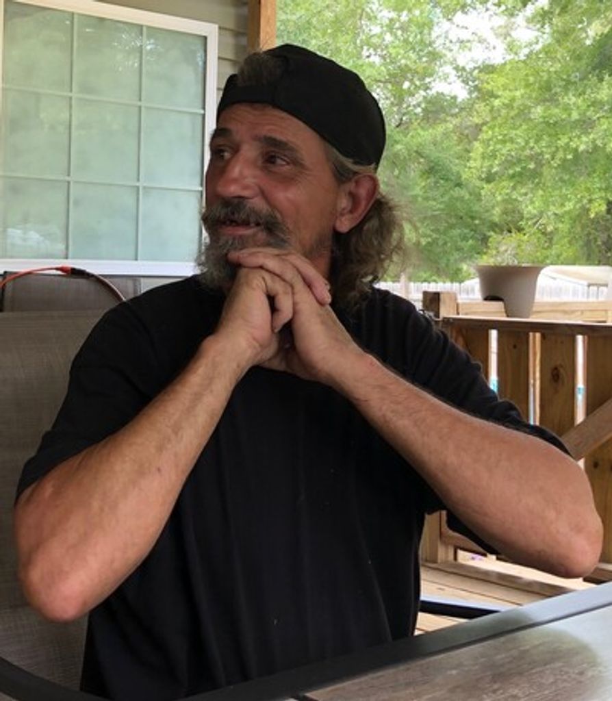 Larry Wayne Hoewischer, Jr. Profile Photo