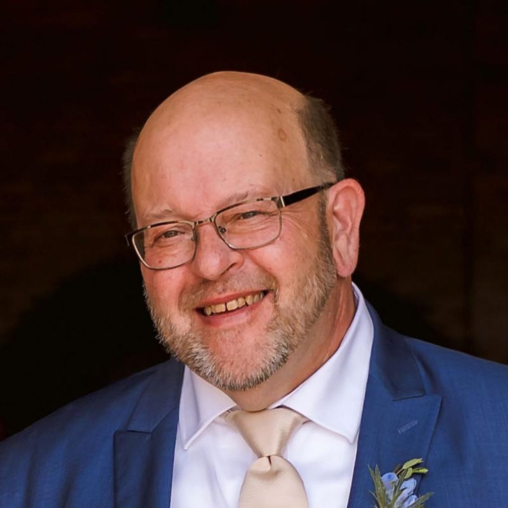 Timothy Belback Profile Photo