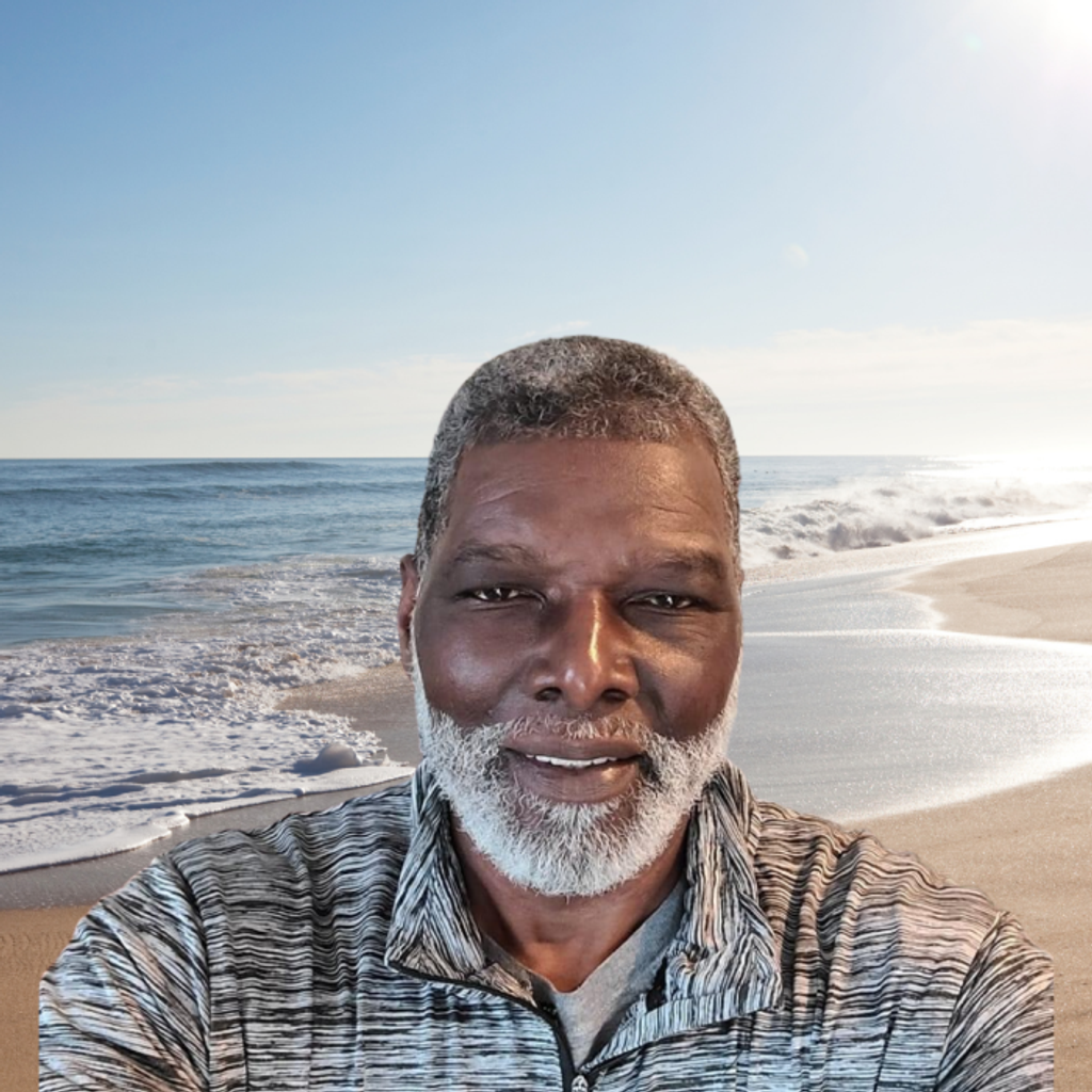 Larry Jones