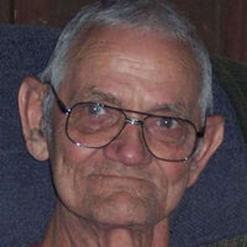 Floyd "Sonny" Moon