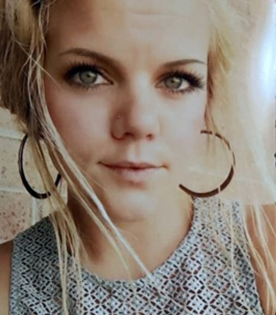 Macy Hendershot Profile Photo