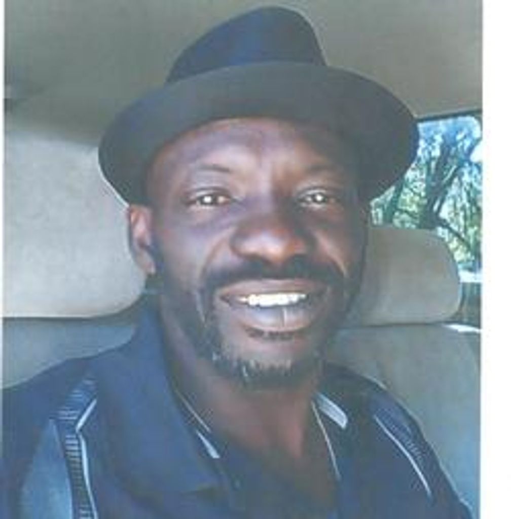 Michael Orlando Myrick Profile Photo