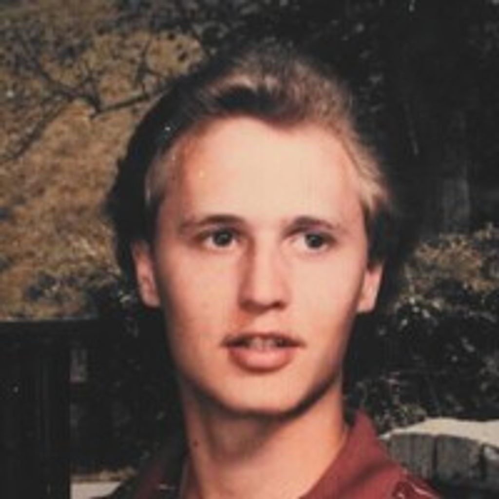Kim Delray Pate