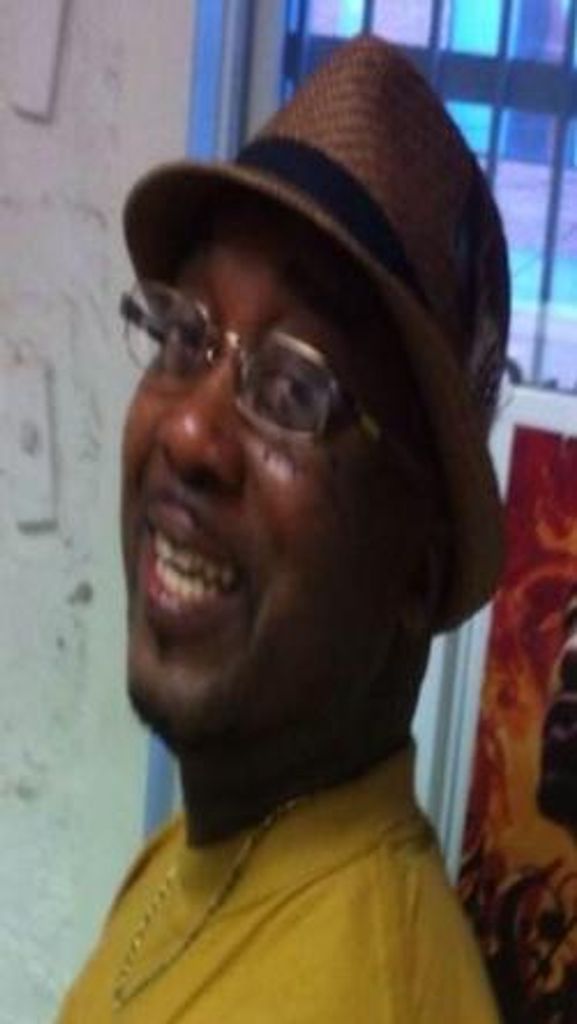 Mr. Pernell F. Vain (P.O.)