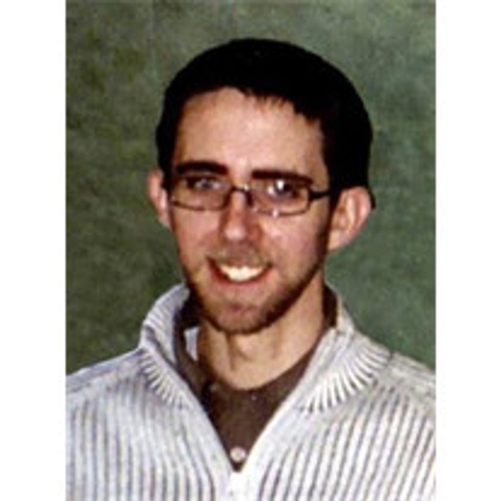 Justin P. Reynolds Profile Photo