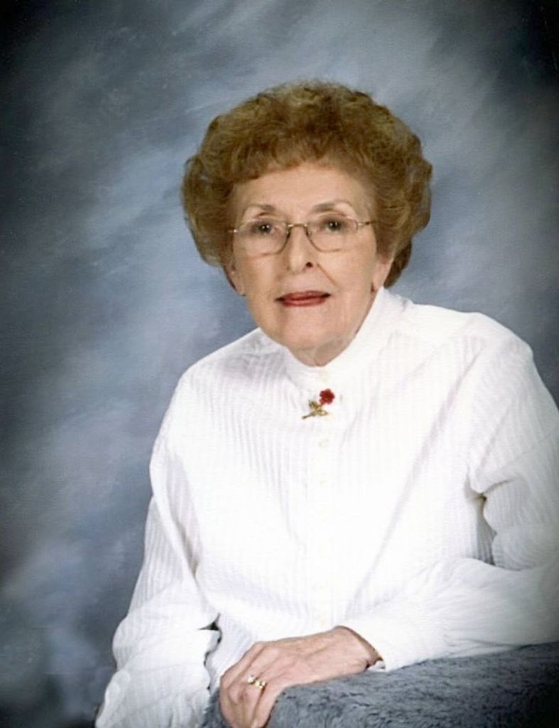 Donna Marie (Nye) Squires