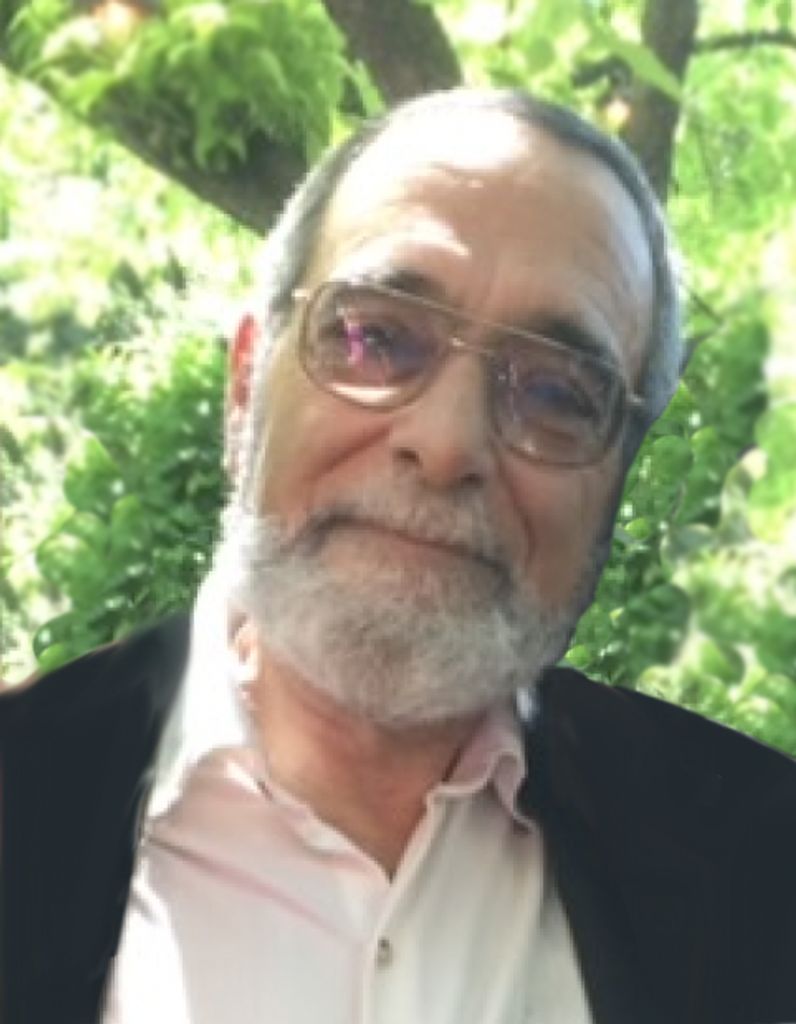Louis Anthony Visco Profile Photo
