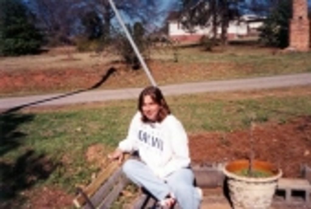 Nancee Hall Richardson