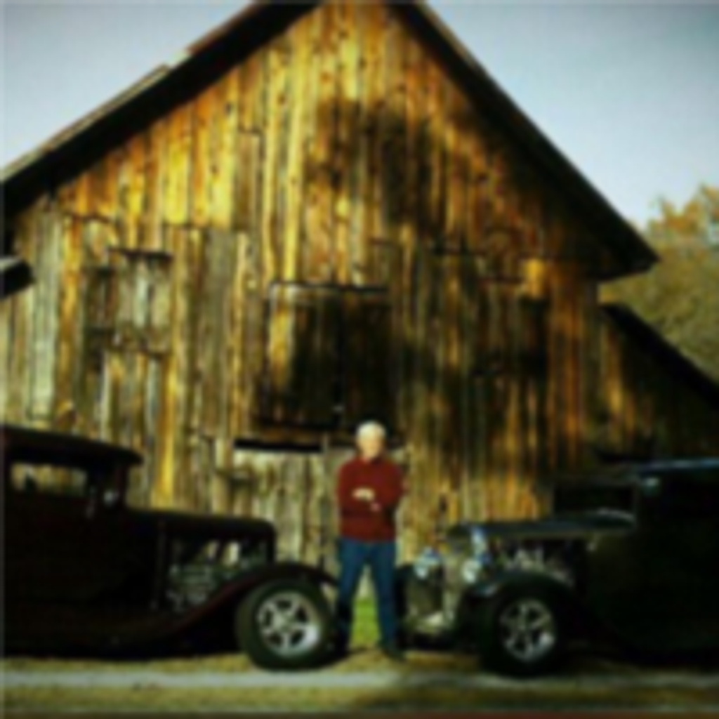 John Edward "Johnny" Cookson Profile Photo