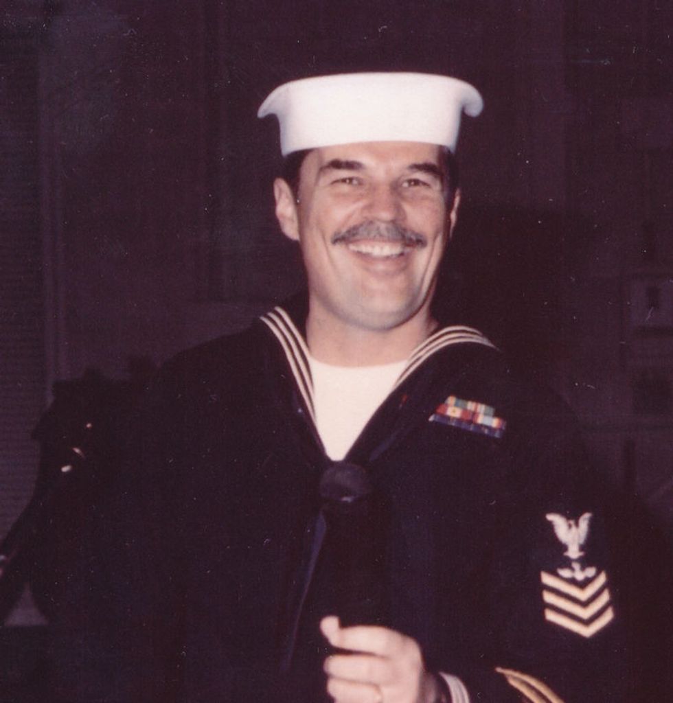 David Earl "Swabby" Condra Profile Photo