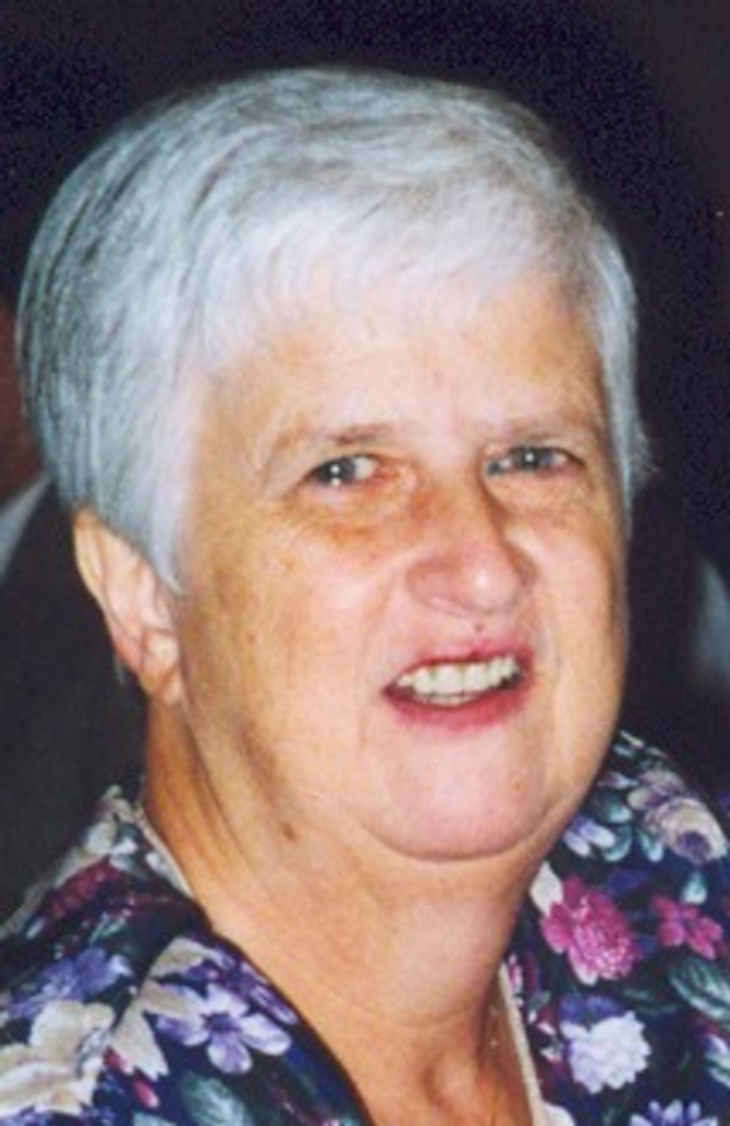 Mary E. Yoder Profile Photo