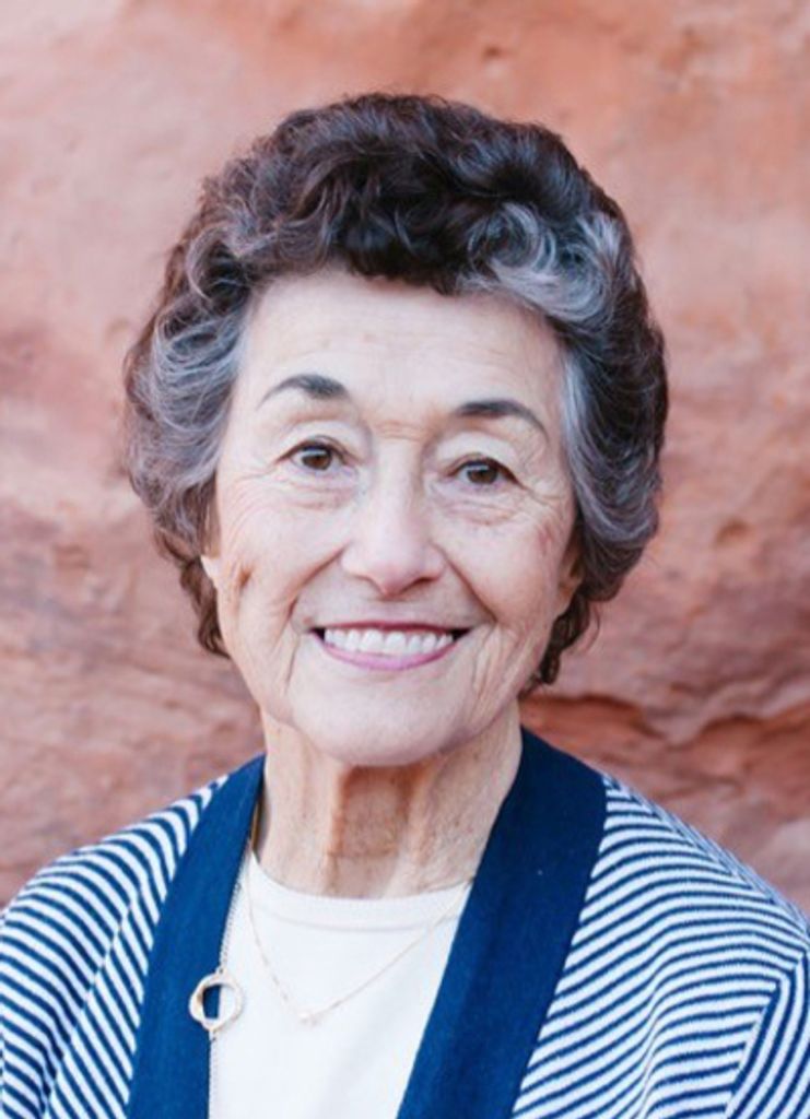 Carla Irene Hoyt Brooks Profile Photo