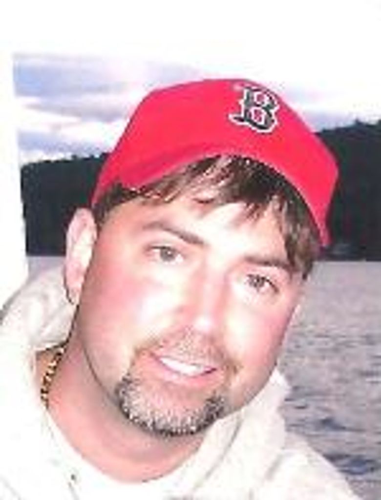 Christopher P. Baril