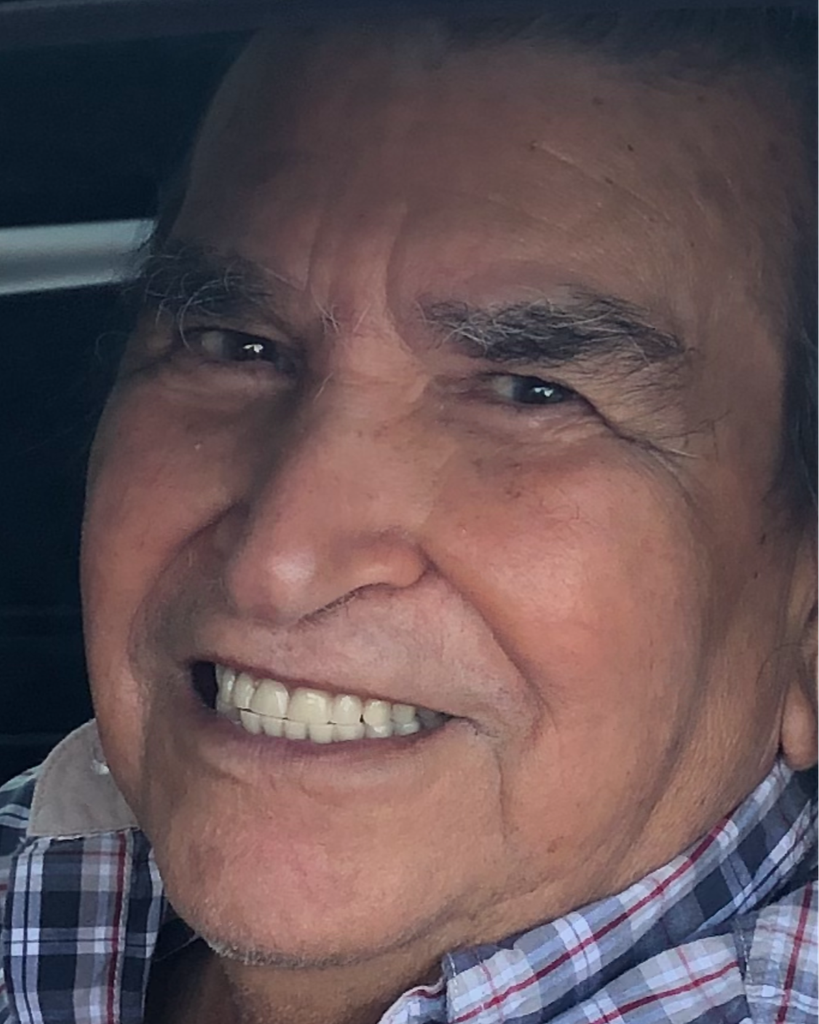 P. Rene Guerra