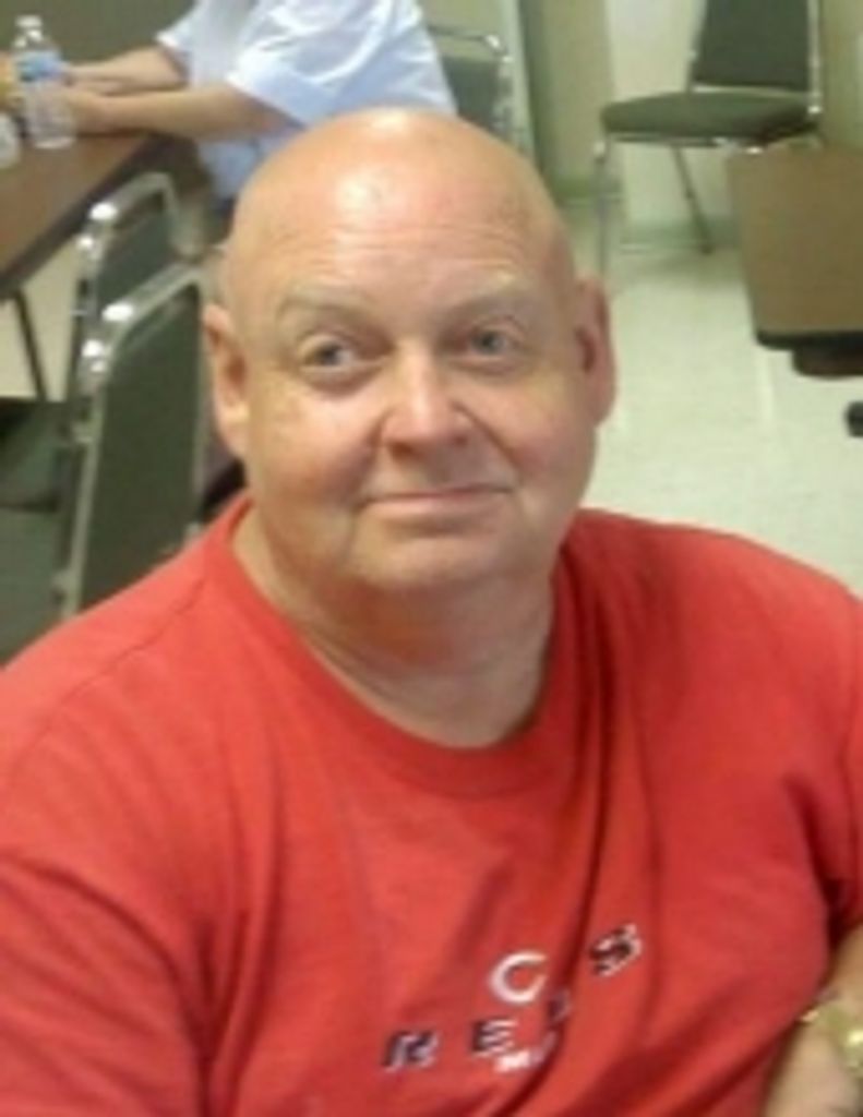 Otis Michael Morgan
