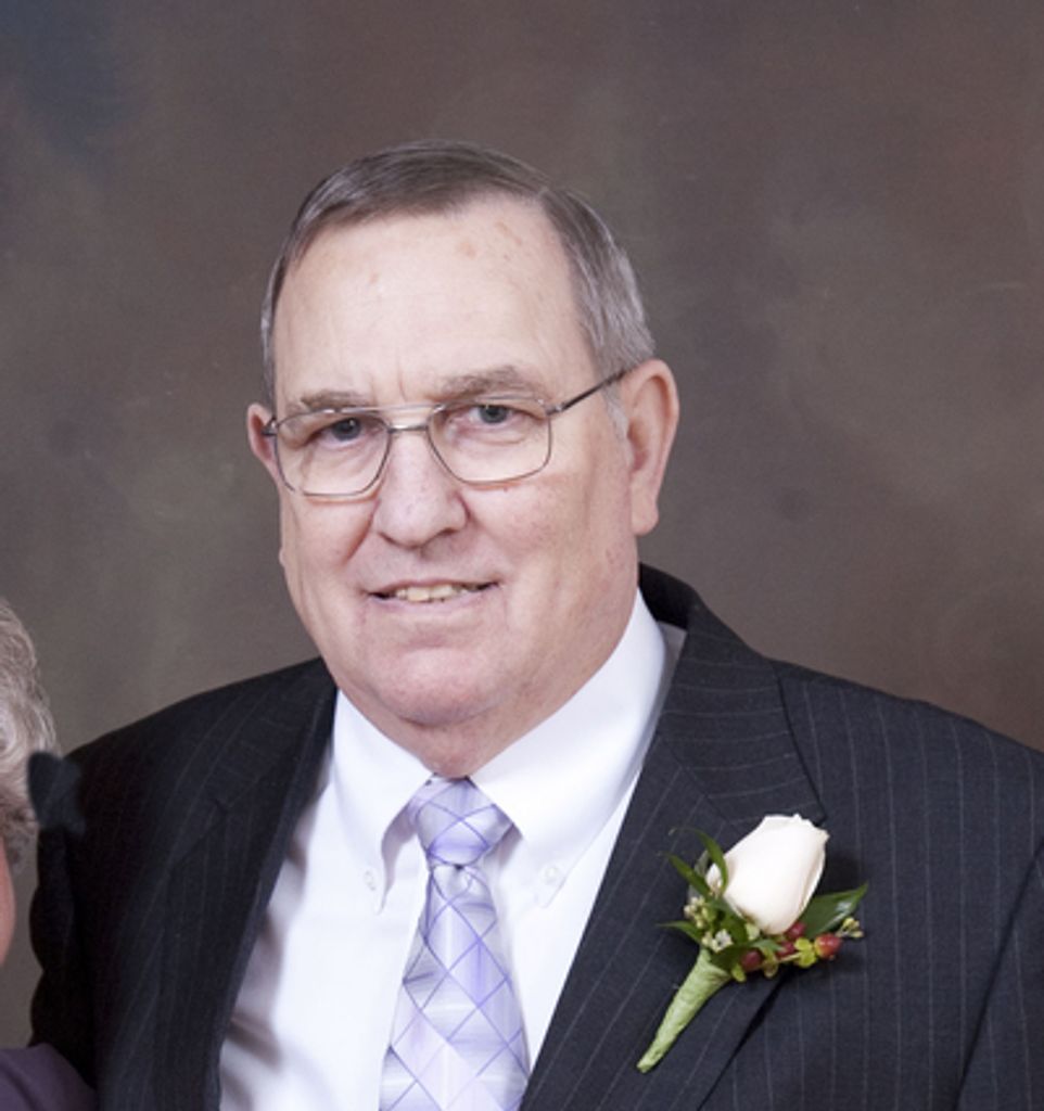 John S. Eaton, Sr. Profile Photo