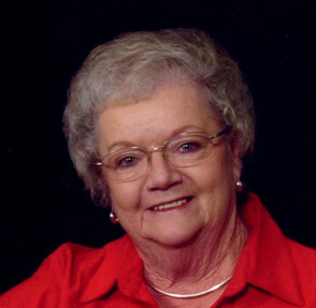Dorothy Jean O'Dell Profile Photo