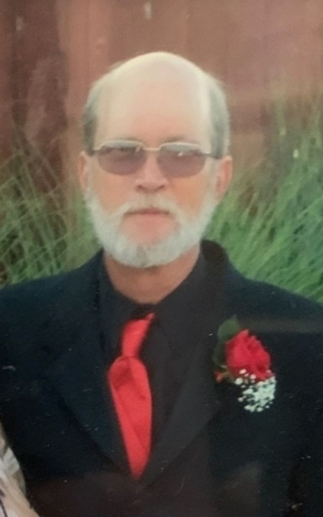 Walter "Ron" Hack Profile Photo