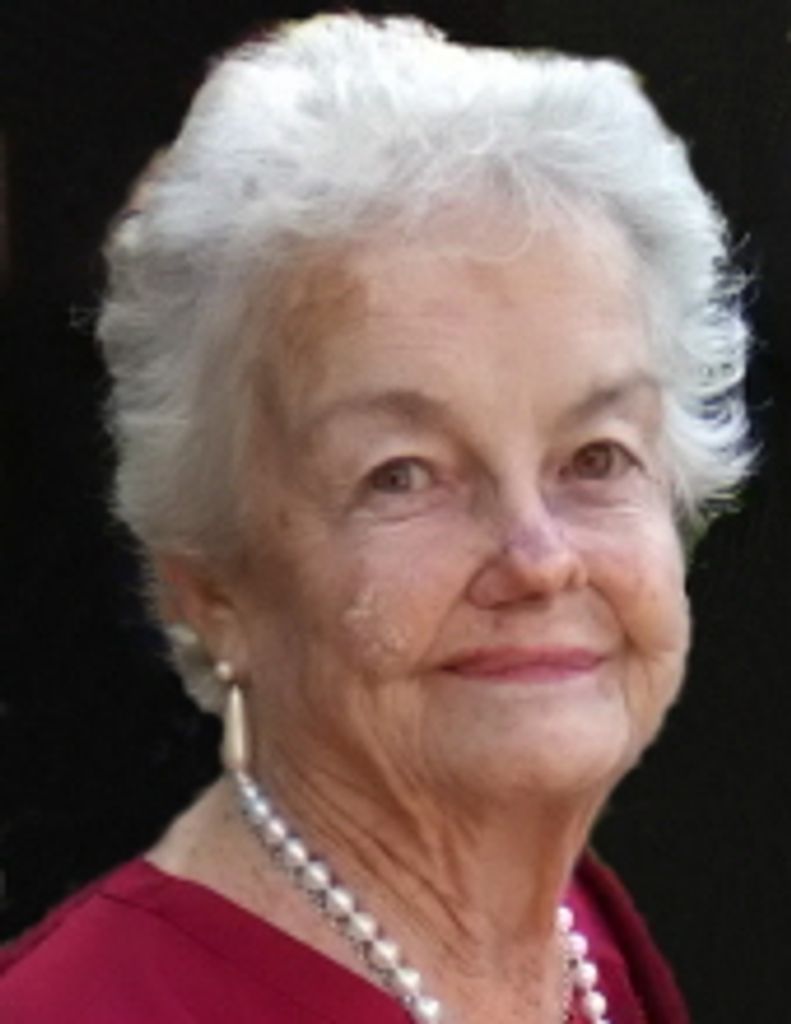 Marie C. Kane