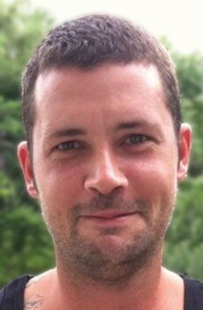Timothy Raymond Collins Profile Photo