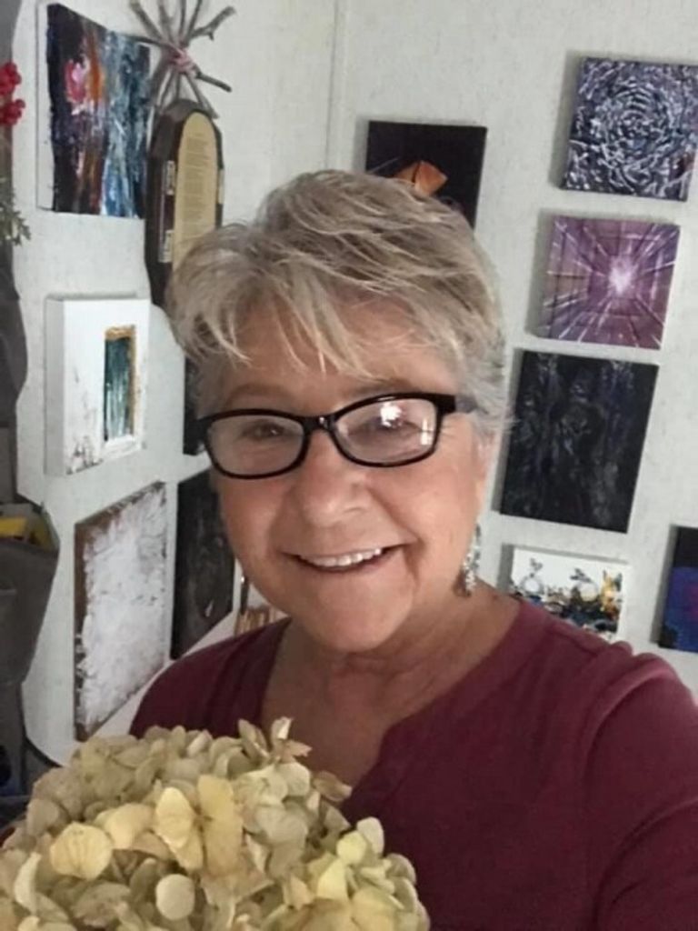 Gina (Workman)  Denlinger Profile Photo