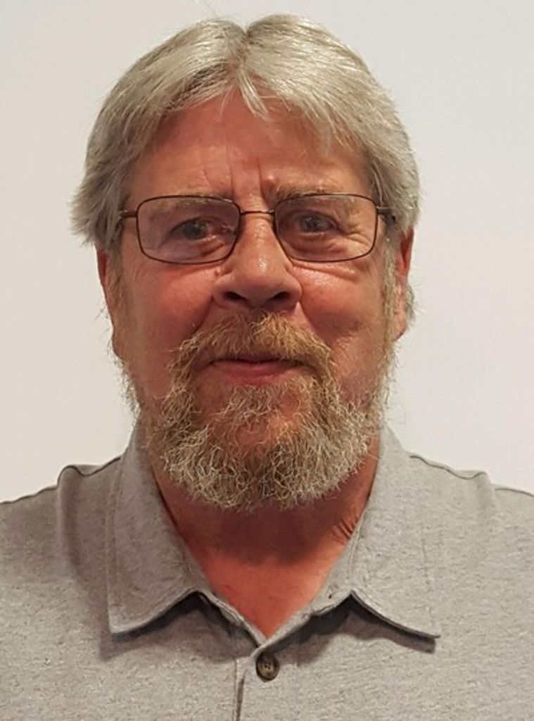 Mike Winney Profile Photo