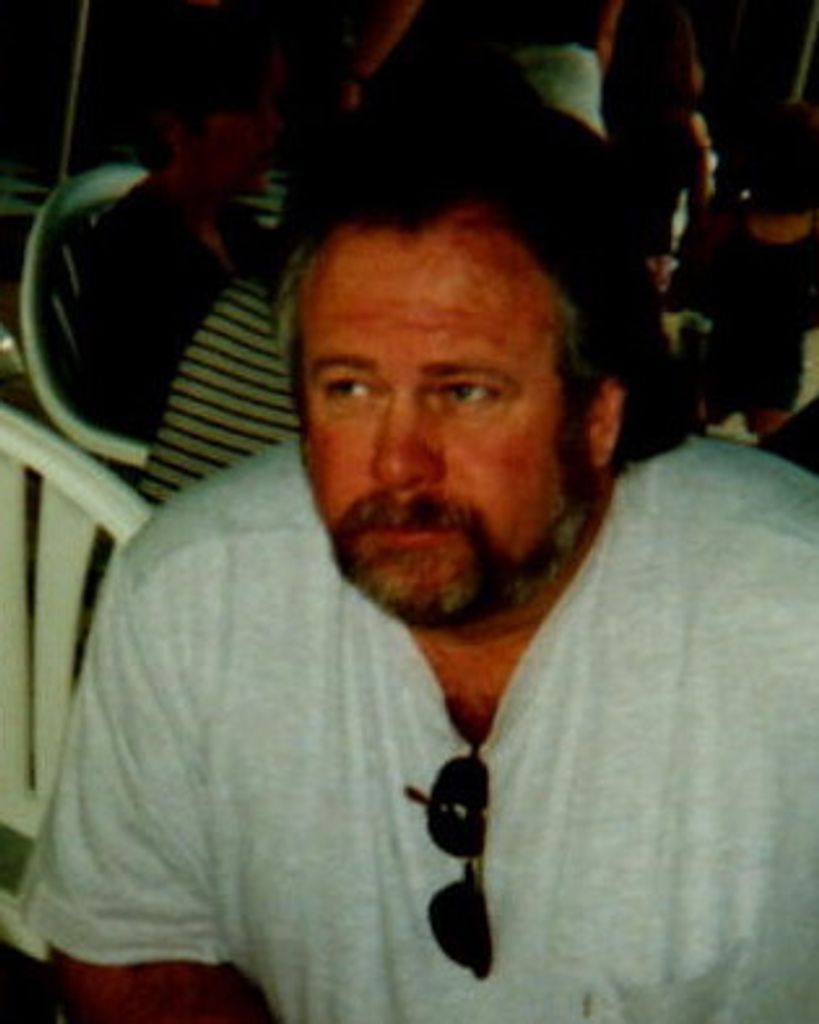 Paul Ray Morrow Profile Photo