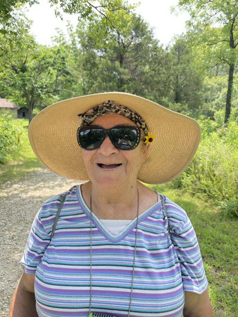 Sabitra Devi Shrestha Profile Photo