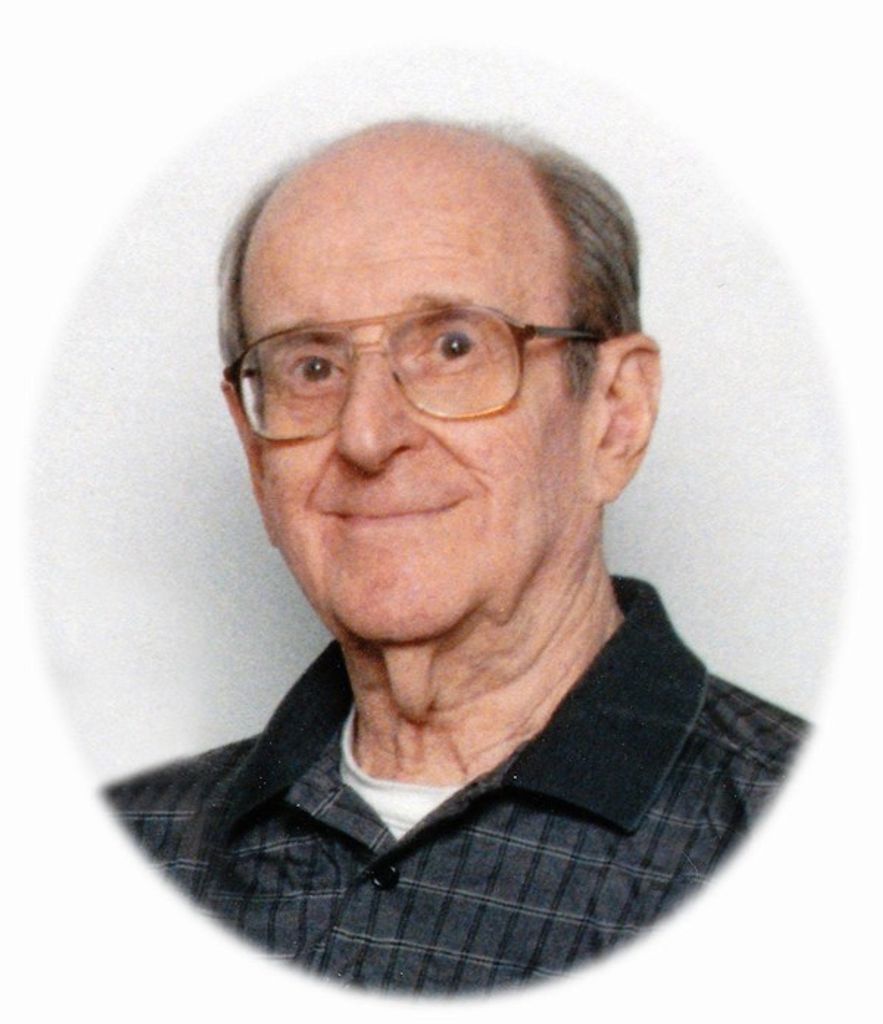 Donald William Donaldson