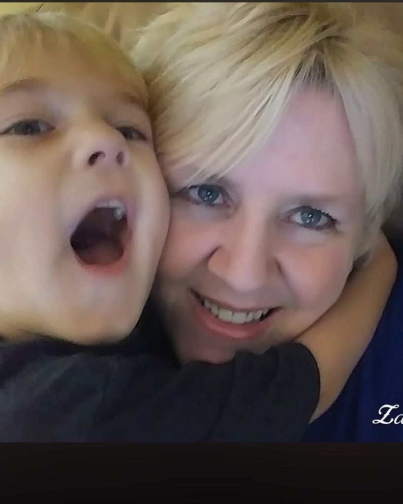 Penny Renee Burks Miller Profile Photo