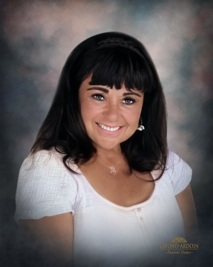 Desiree Prudhomme Richard