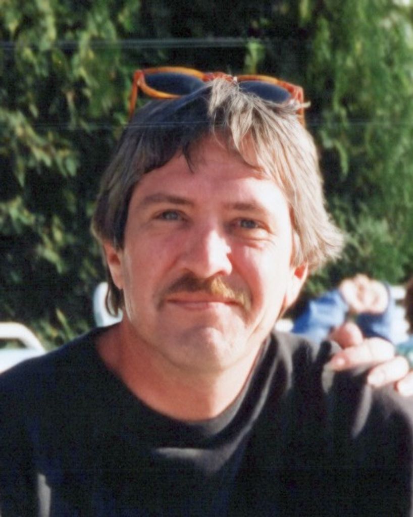 Michael G. Drake Profile Photo