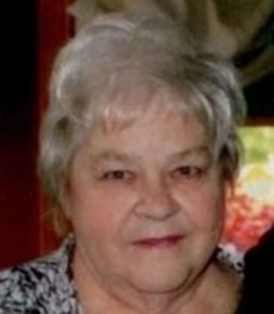 Arlene Haltman