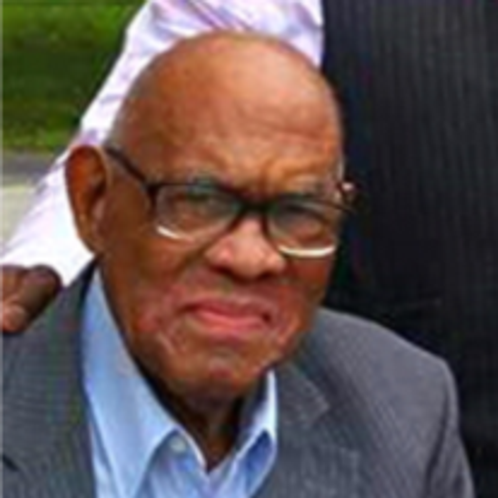 George Thomas Brown Profile Photo