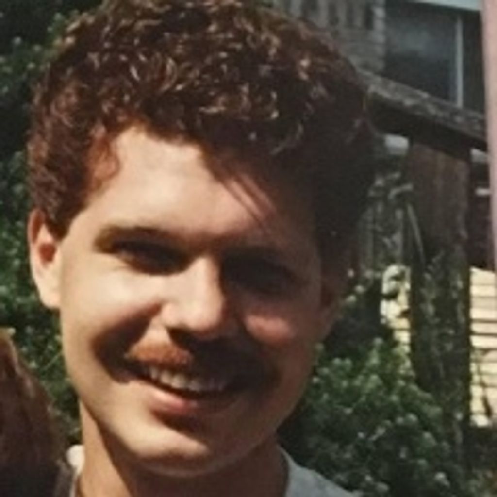 Jonathan Preston King Profile Photo