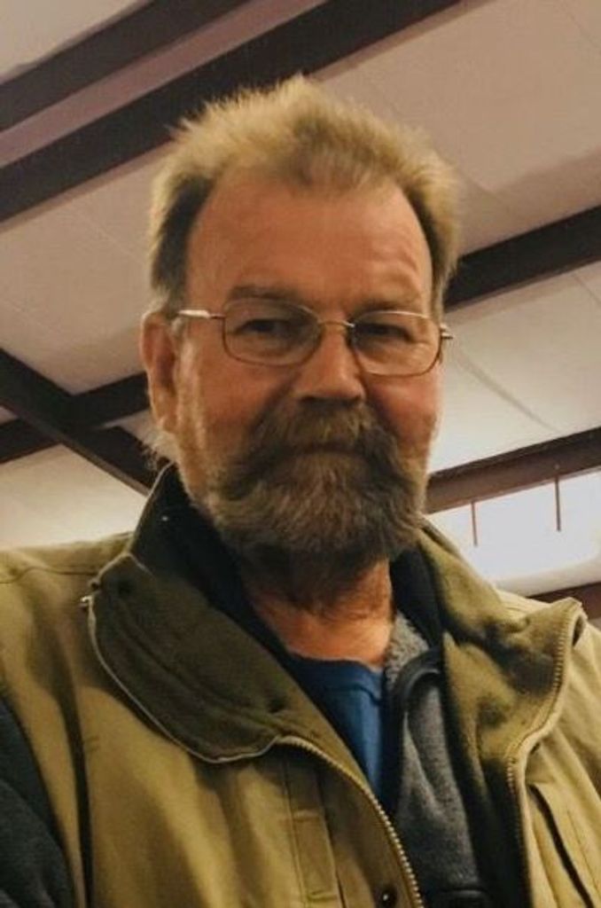 David Edge Profile Photo