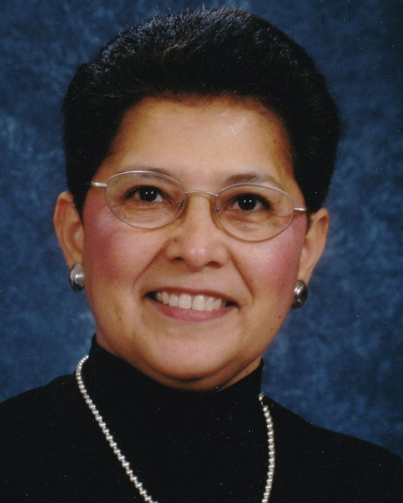 Maria Estela Villarreal Profile Photo