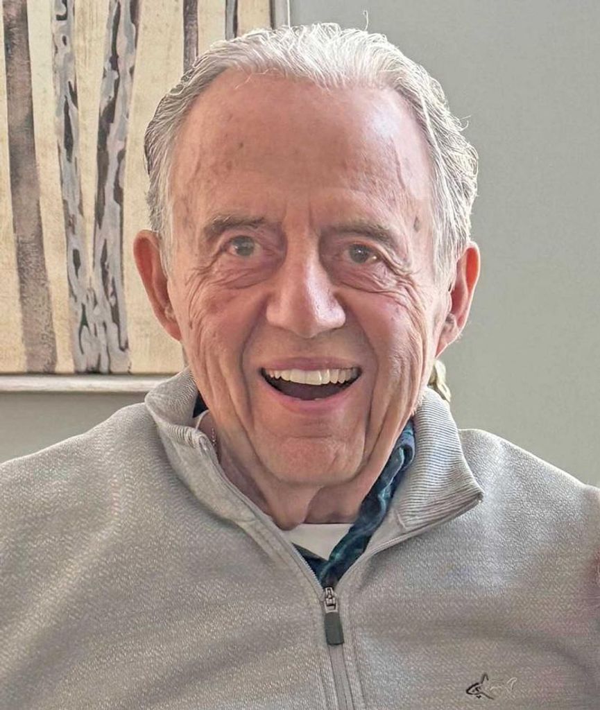 Gino M. Apolloni Profile Photo