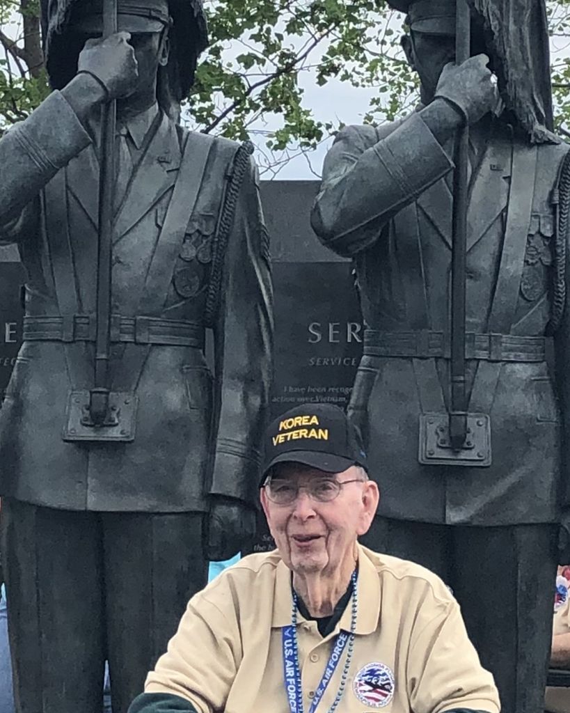 George Pfeiffer Profile Photo