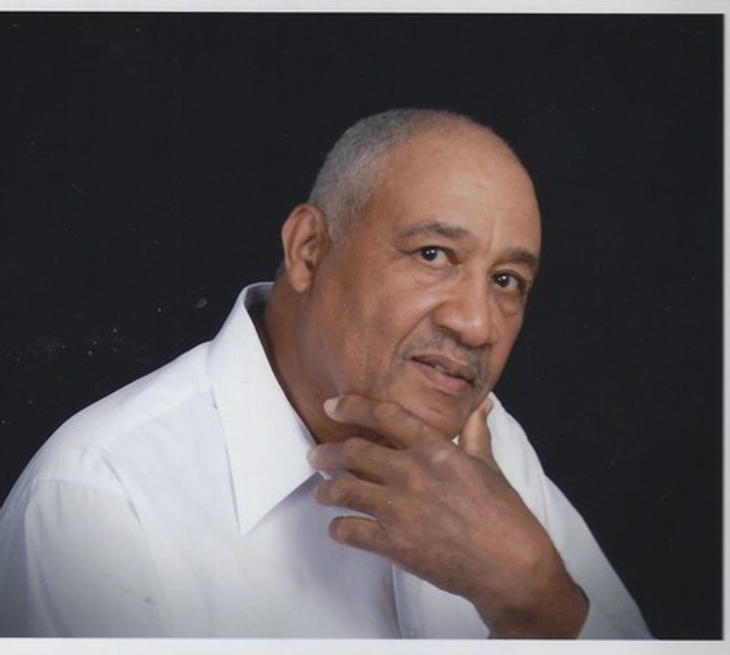Benjamin Jerome Johnson Profile Photo