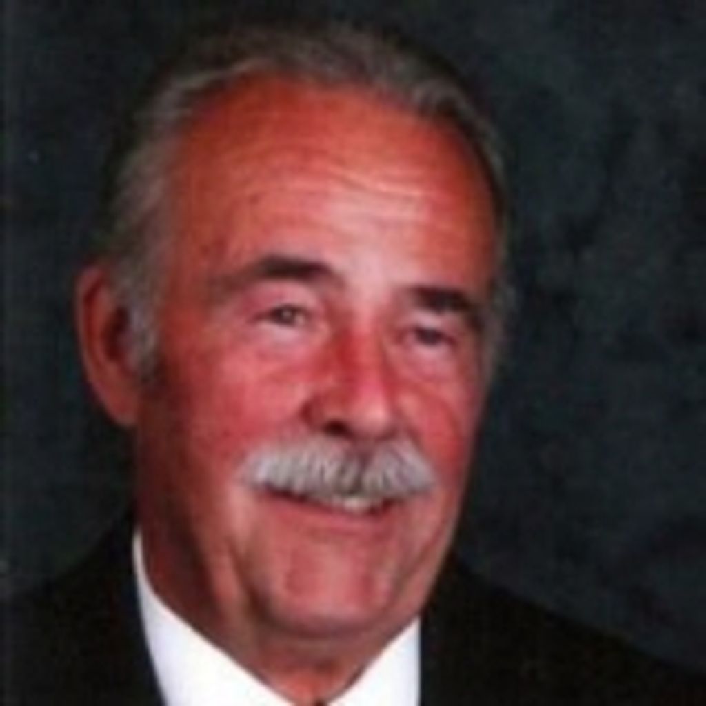 Kenneth J. Weber