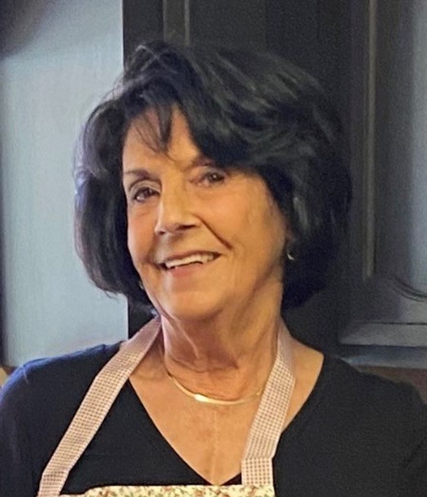 Geraldine “Punkin” Ann Gothard Profile Photo