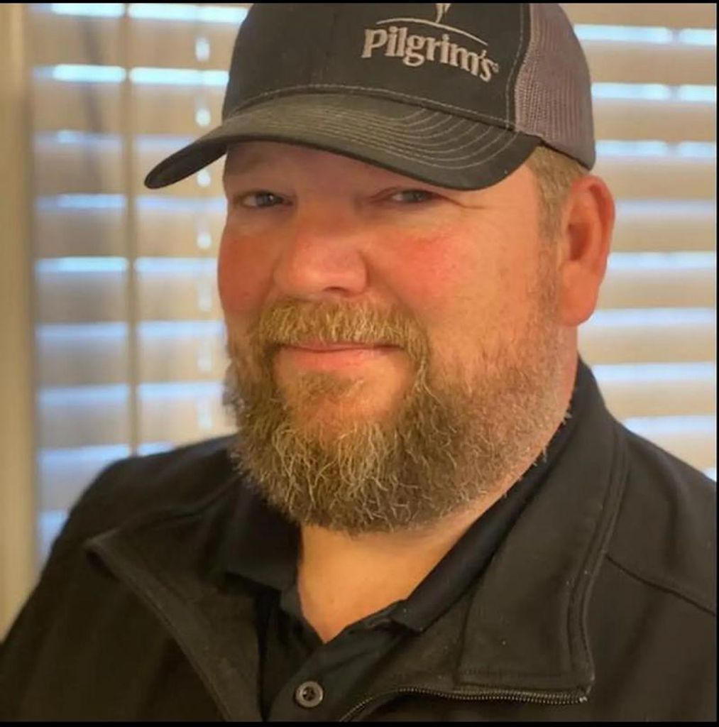 Charles Clinton "Clint" Swan Profile Photo