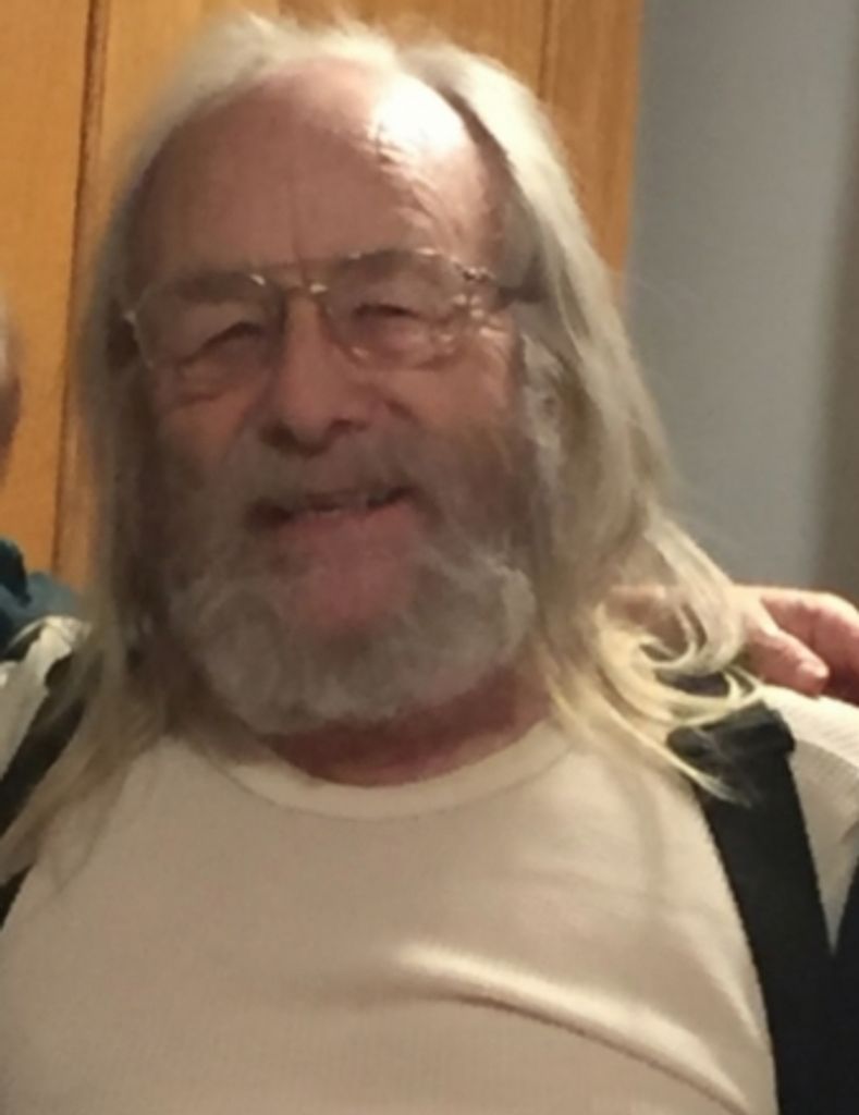 Nelson Reau