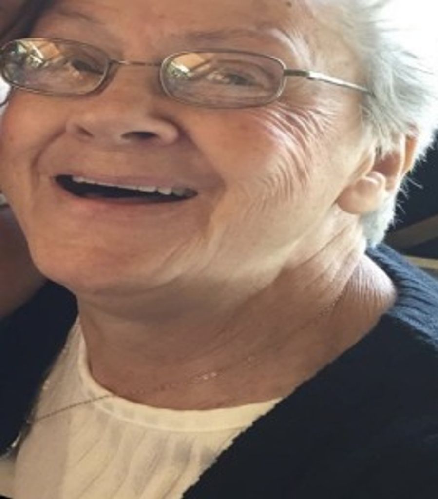 Joan Kiernan