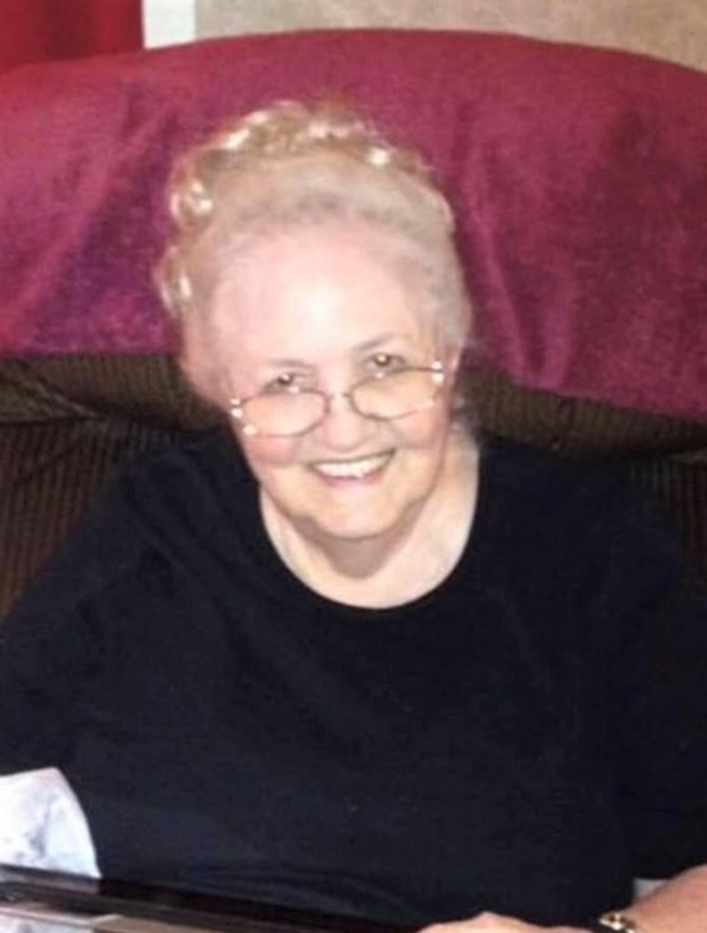 Jaquita "Jackie" Ann Stewart Profile Photo