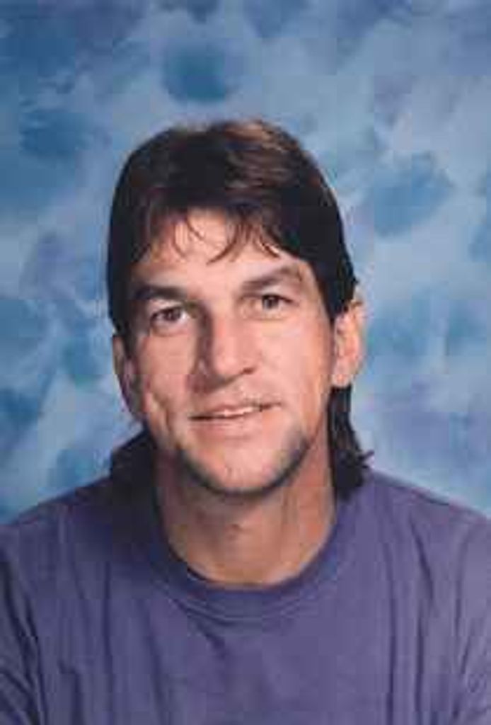 Michael Steven Bubeck