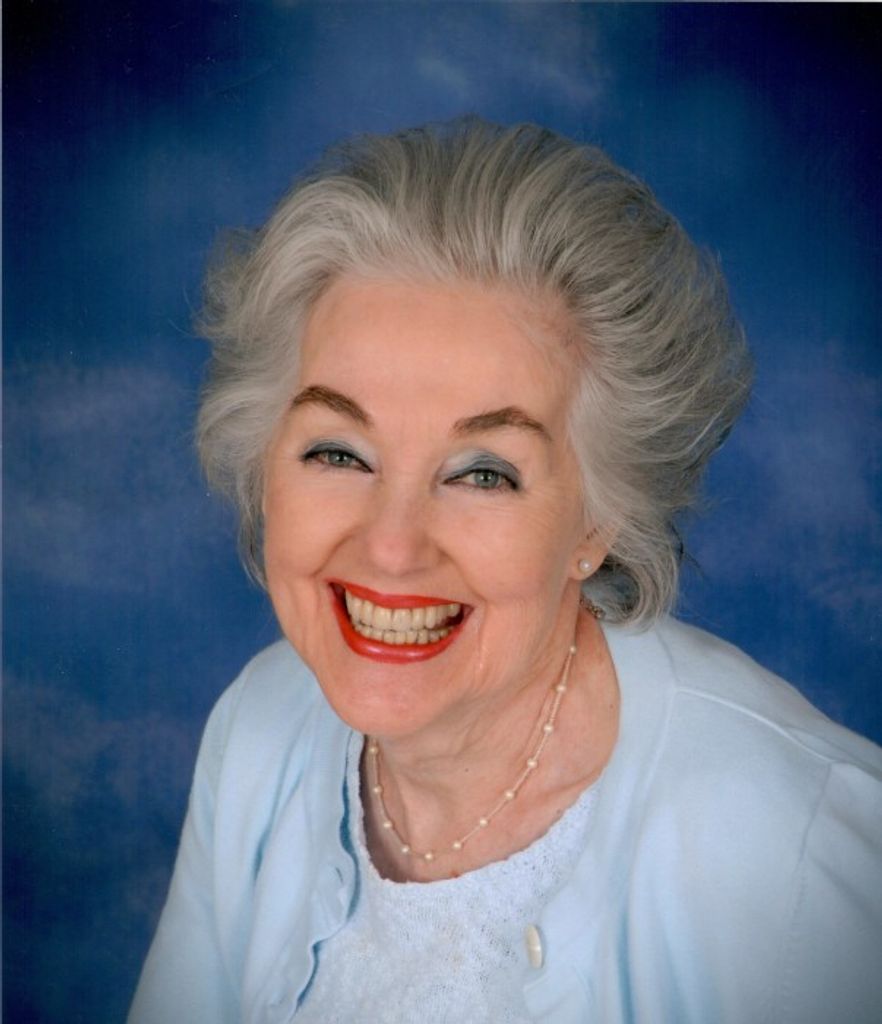 Catherine Therese (Cronin)  Caruso Profile Photo