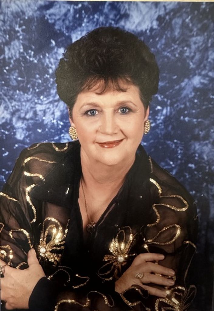 Elizabeth Diane Wallace Profile Photo