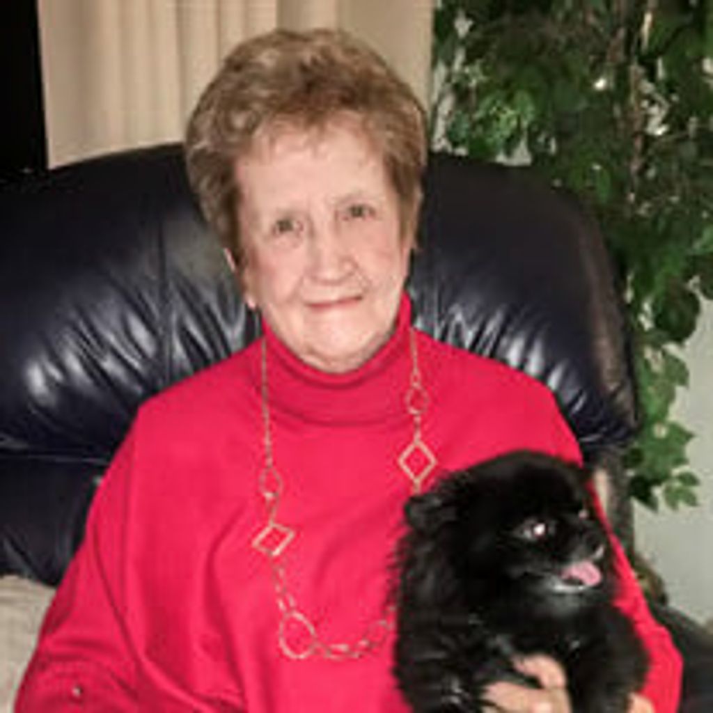 Bobbie Jean Culp